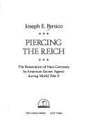 Book cover for Piercing the Reic