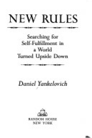 Cover of Searching for Self