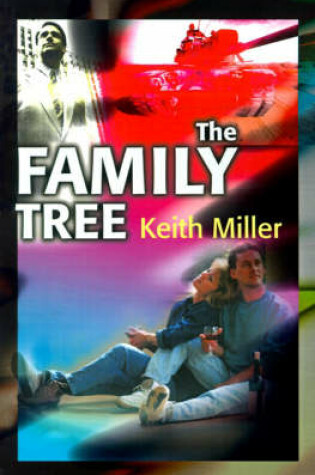 Cover of The Family Tree