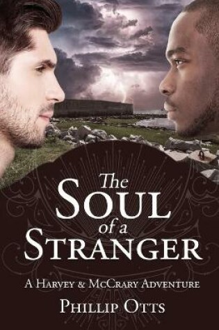 Cover of The Soul of a Stranger