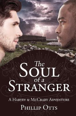 Book cover for The Soul of a Stranger