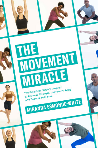 Cover of The Movement Miracle