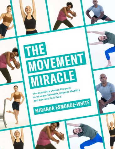 Cover of The Movement Miracle