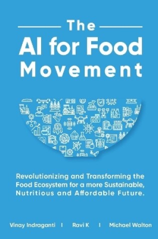 Cover of The AI for Food Movement