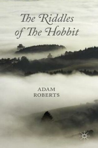 Cover of The Riddles of The Hobbit