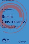 Book cover for Dream Consciousness