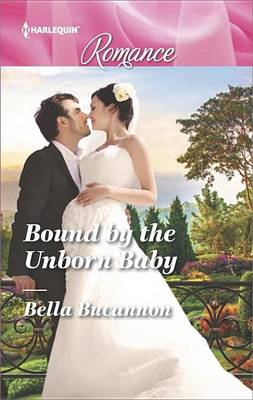 Book cover for Bound by the Unborn Baby