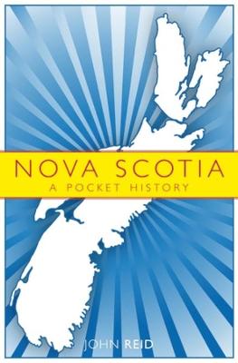 Book cover for Nova Scotia