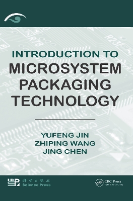 Cover of Introduction to Microsystem Packaging Technology