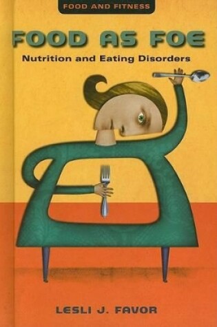 Cover of Food as Foe