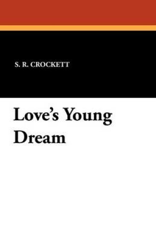 Cover of Love's Young Dream