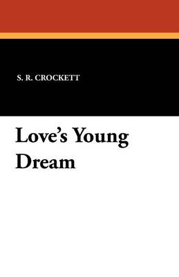 Book cover for Love's Young Dream