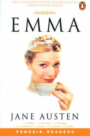 Cover of Emma