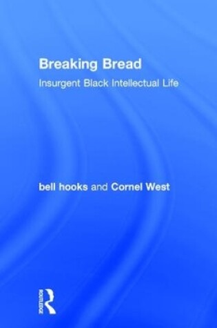 Cover of Breaking Bread