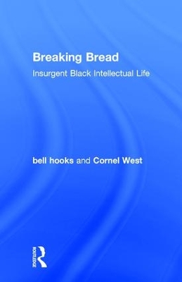 Book cover for Breaking Bread