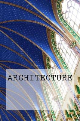 Book cover for Architecture