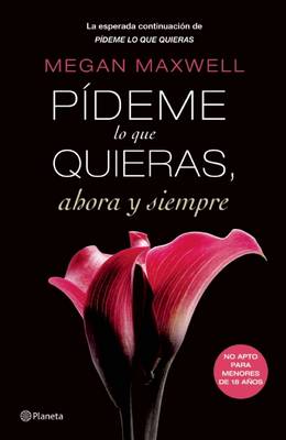 Book cover for Pademe Lo Que Quieras, Ahora Y Siempre