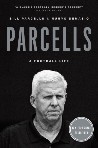 Cover of Parcells
