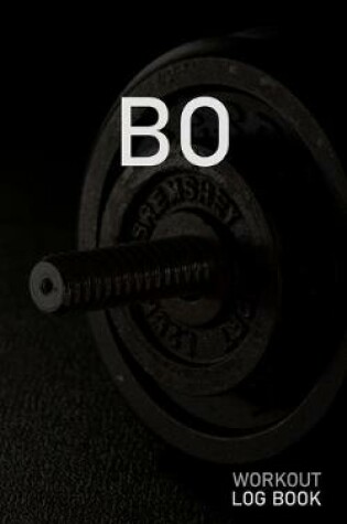 Cover of Bo