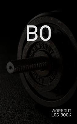 Book cover for Bo