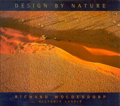 Book cover for Design by Nature