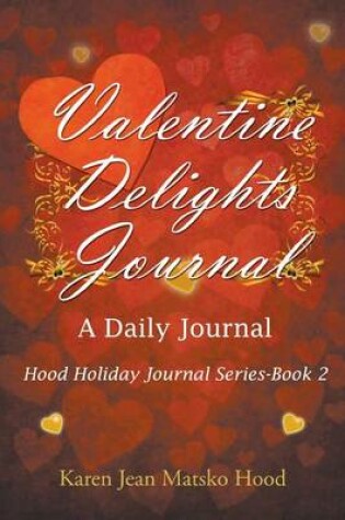 Cover of Valentine Delights