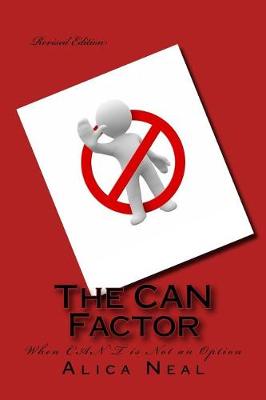 Book cover for The CAN Factor