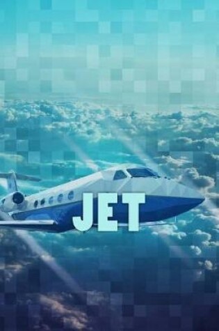 Cover of Jet