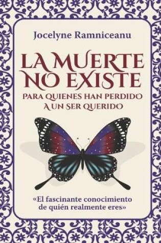 Cover of La Muerte No Existe