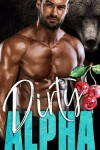 Book cover for Dirty Alpha