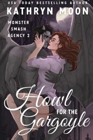 Cover of Howl for the Gargoyle
