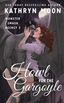 Cover of Howl for the Gargoyle