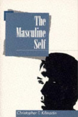 Cover of The Masculine Self