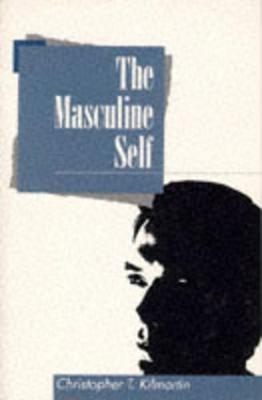 Book cover for The Masculine Self