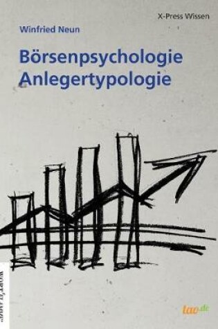 Cover of Börsenpsychologie - Anlegertypologie