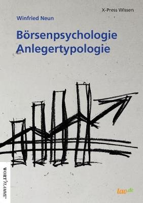 Book cover for Börsenpsychologie - Anlegertypologie