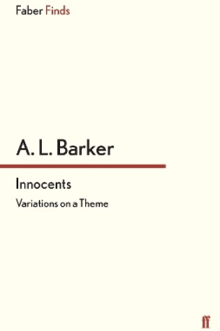 Cover of Innocents