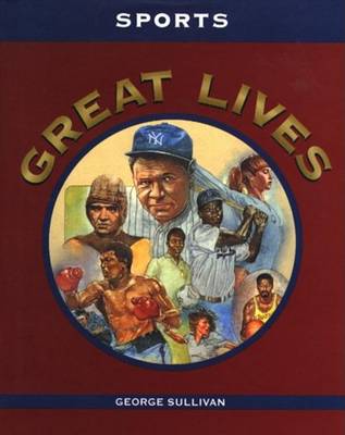 Book cover for Sports