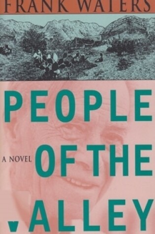 Cover of People of the Valley