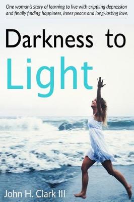 Book cover for Darkness to Light