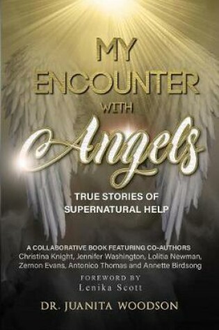 Cover of My Encounter with Angels