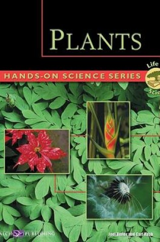 Cover of Plants