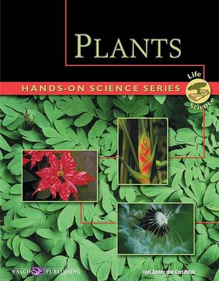 Book cover for Plants