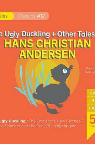 Cover of The Ugly Duckling and Other Tales by Hans Christian Andersen