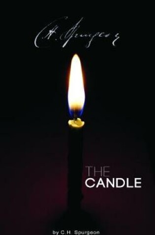 Cover of The Candle