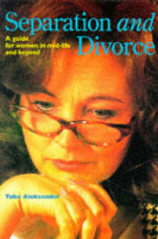 Cover of Separation and Divorce