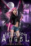 Book cover for Hellborn Angel
