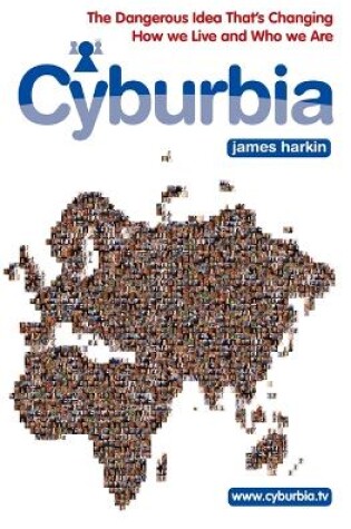 Cover of Cyburbia