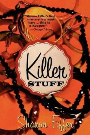 Cover of Killer Stuff