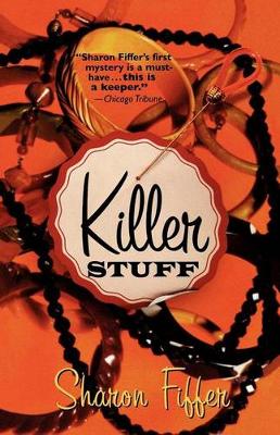 Cover of Killer Stuff